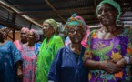 Massacre du 28-septembre en Guinée: la promesse d'un procès en 2020 sera-t-elle tenue?