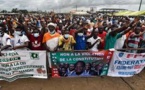 Présidentielle en Côte d'Ivoire: les citoyens s'organisent par crainte de violences