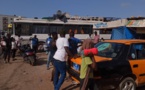 Fermeture de la frontière Sénégal-Gambie : A la gare Bignona de Grand Yoff, chauffeurs et voyageurs crient leur ras-le-bol