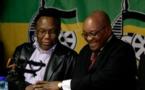 Afrique du Sud : Kgalema Motlanthe adversaire de Zuma pour la direction de l'ANC ?