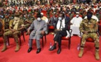 Mali: pourquoi la Cédéao n'a pas encore levé son embargo
