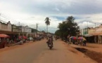 La caravane de la paix poursuit sa tournée dans l'est meurtri de la RDC
