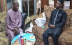 Le Colonel Abdourahim Kébé sur son ralliement au Pastef: "C'est Ousmane Sonko qui incarne la posture d'opposant au Sénégal" 