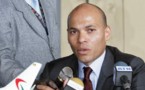 Enrichissement illicite : Pierre Agboba, présumé prête-nom de Karim Wade est passé à la gendarmerie