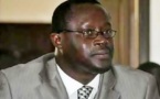 Comité exécutif de la CAF : Me Augustin Senghor est candidat