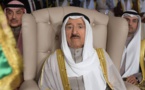 Décès de l'émir du Koweït, doyen de la diplomatie dans le Golfe