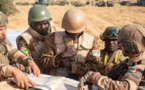 Lutte contre le terrorisme au Sahel: le G5, la Minusma et l'UE s'engage à plus de coordination
