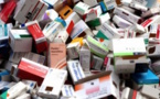 Faux médicaments: des pharmaciens expriment leur ras-le-bol devant les conseillers du Cese