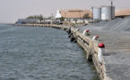 La Société de développement pour l’émergence du Sénégal promet de réhabiliter le port de Kaolack
