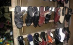 Zoom sur les "Dallu Ngaay", les chaussures 100% Made in Sénégal