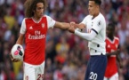 L'OM vise Mattéo Guendouzi