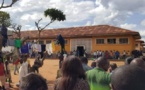 RDC: des cas de viols rapportés à la prison de Lubumbashi