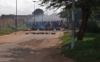 Déguerpissement Terme Sud Ouakam: un mort signalé (Vidéo)