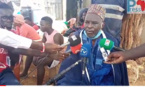 Le Saltigué et président des notables de Ouakam apporte son soutien aux populations déguerpis