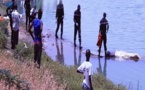 Matam: deux enfants meurent par noyade dans des ravins remplis par les eaux de pluies