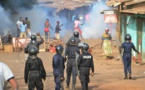 Guinée Conakry :  50 personnes tuées en toute impunité (Amnesty)