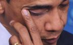 Tuerie de Newton : 27 morts dont 20 enfants, les larmes d'Obama