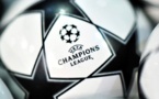 Direct Tirage au sort de la Ligue des champions