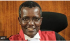 Le président de la Cour suprême du Kenya souhaite la dissolution du Parlement