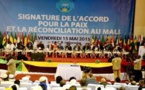Mali : la Médiation internationale réitère son attachement à la mise en oeuvre de l'accord de paix