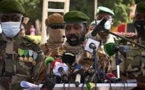 Transition au Mali: la junte renonce à une prérogative majeure pour son chef