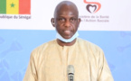 Suivz en DIRECT le point de presse du ministre Mansour Faye