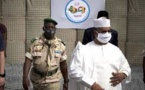 Mali: une réunion pour relancer le suivi de l'accord d'Alger