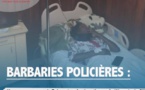 Violence contre une camerawoman de Dakaractu : Le certificat médical de la victime fait état de vomissements hématiques (du sang)