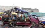 Kenya: nouvel attentat dans le quartier somali d'Eastleigh de Nairobi