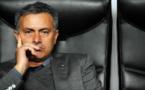Liga: Mourinho n'est plus optimiste pour le titre