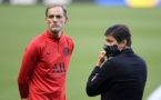 Leonardo: « On n'a pas aimé la déclaration » de Thomas Tuchel