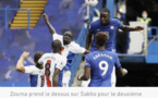 Premier League: Chelsea lance sa saison en étrillant Crystal Palace (4-0)