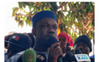 Insulte contre les chefs religieux : Ousmane Sonko met en garde