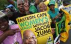 Afrique du Sud: Jacob Zuma vers un nouveau «sacre» à la tête de l’ANC