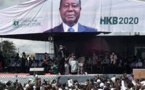 Présidentielle en Côte d'Ivoire: le PDCI appelle à la «désobéissance civile»