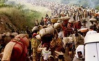 Génocide de 1994 au Rwanda: trois Rwandais arrêtés en Belgique