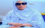 Interdiction de célébrer le Magal 2020 à Touba et à Mbour : les recommandations de Sokhna Aida Diallo à ses talibés 
