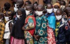 Covid-19 au Burkina Faso: les élèves ont repris le chemin de l'école