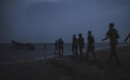 Des passeurs éjectent des migrants d’un bateau au large de Djibouti: au moins huit morts