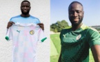 L’équipementier Puma présente les nouveaux maillots de l’équipe nationale du Sénégal