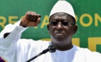 Dernière minute - L’opposant malien Soumaila CISSÉ vient d’être libéré