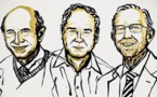   Le Nobel de médecine 2020 récompense trois découvreurs de l'hépatite C
