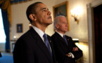 Etats-Unis : le président lance une «task force» sur les armes à feu