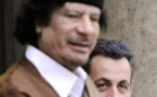 Financements libyens : Sarkozy est face aux juges