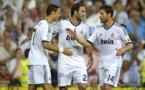 8es de finale Ligue des Champions: Choc Real Madrid vs Manchester