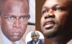 Yakham Mbaye divulgue l'audio d'Ousmane Sonko