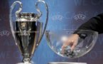 Tirage au sort 8es de finale Ligue des Champions : voici le programme et le calendrier