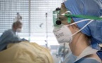 Covid-19 : le taux d'occupation des lits en réanimation atteint les 40 % en Île-de-France