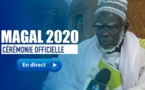 Suivez en DIRECT la cérémonie officielle du Magal de Touba