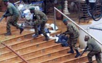 Kenya: deux accusés reconnus coupables lors du procès de l'attaque du Westgate en 2013